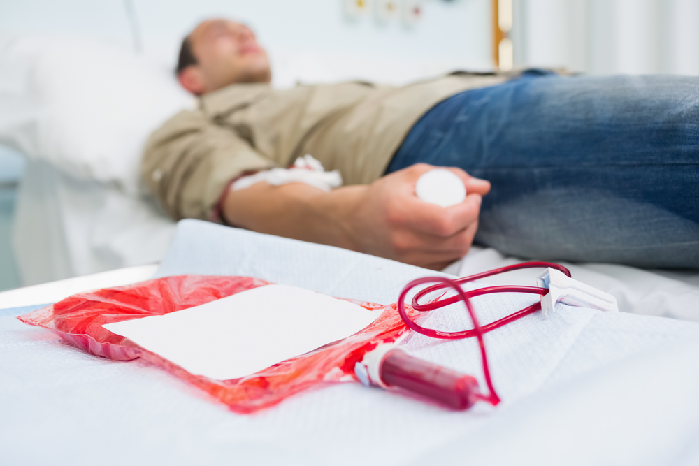 Hospitalized Chronic Kidney Disease Patients Unaware of Their Condition