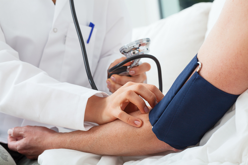 CKD Patients May Benefit from Longer, Tighter Blood Pressure Control