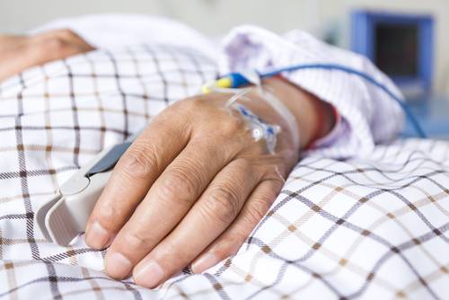 Schizophrenia Patients Undertaking Dialysis at Higher Mortality Risk