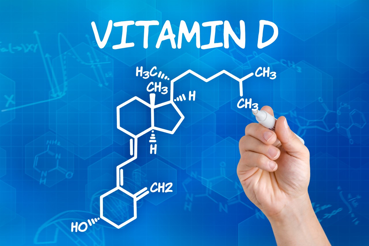 Topical Vitamin D as Potential Therapy for Chronic Kidney Disease-Associated Pruritus