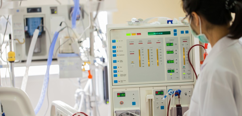 Kidney Dialysis Patients May Be at Risk During 2-Day Breaks in Treatment