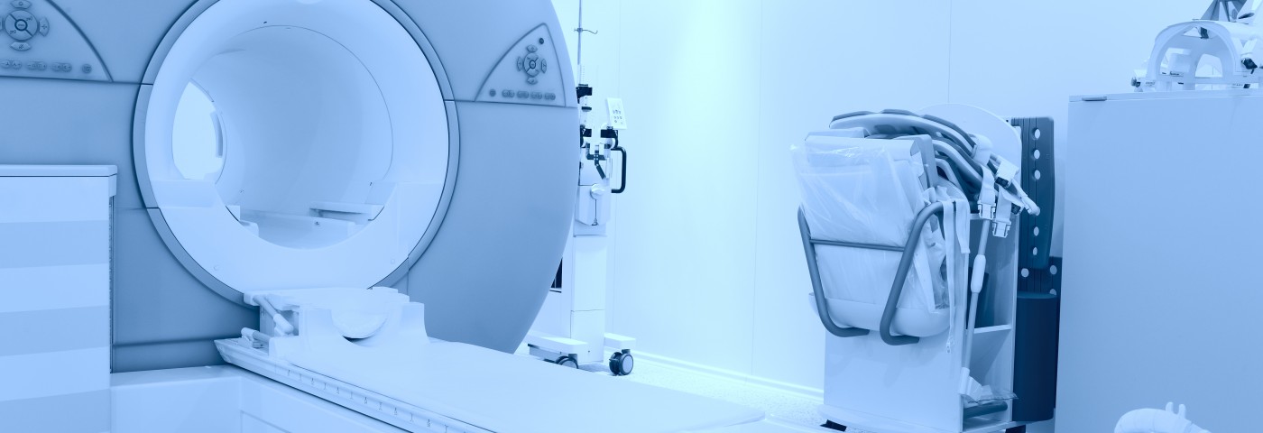 U.K. Scientists Developing a Sodium MRI to Better Measure Kidney Health, Disease Status