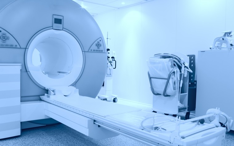 MRI and kidney disease