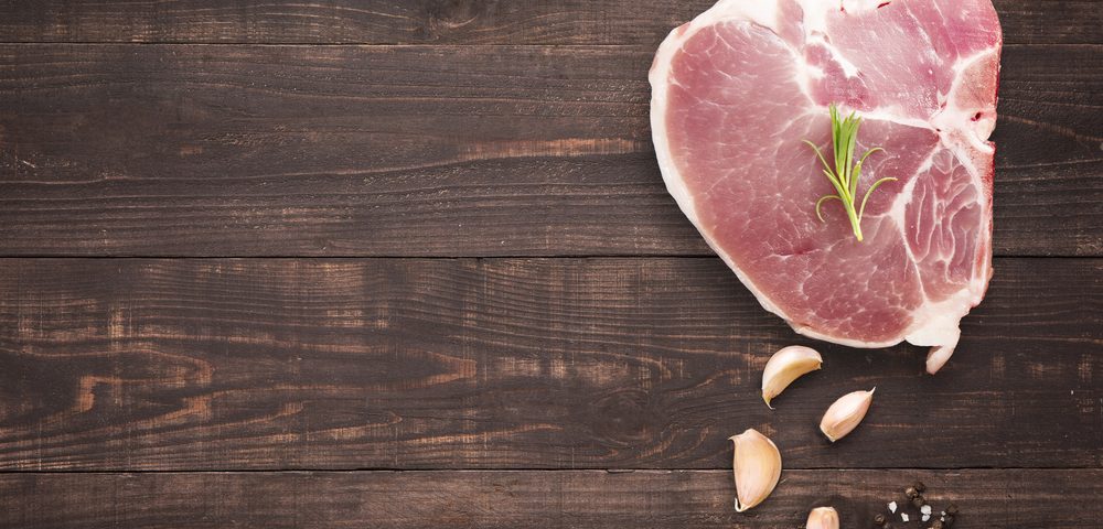 Regular Red Meat Consumption, Including Pork, Linked to Kidney Decline in Study