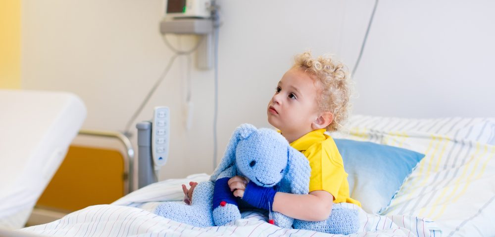 Kidney Disease and Hypertension Common in Children After Heart Surgery, Study Finds