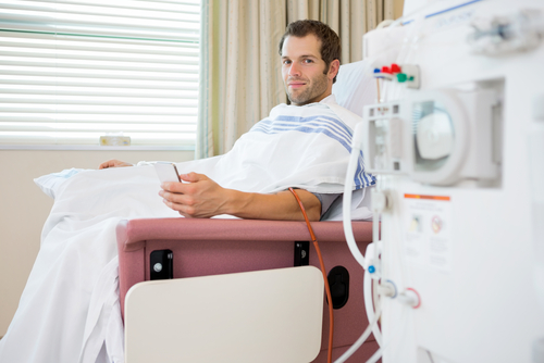 NxStage and Satellite Healthcare Collaborate on Home Hemodialysis System