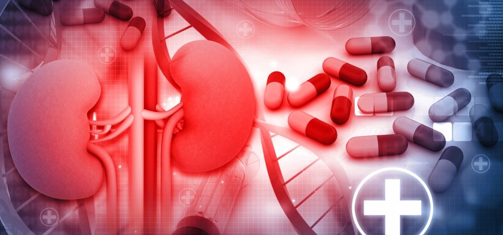 Vonapanitase Misses Key Target in Chronic Kidney Disease Blood-Flow Study