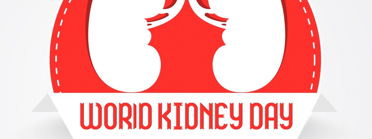 March 9 is World Kidney Day: Join the Global Awareness Campaign